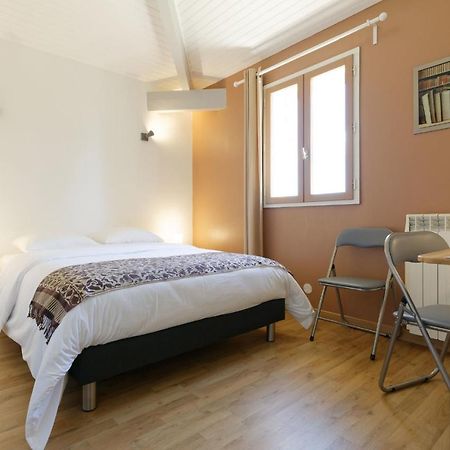 Chambre D'Hotes De Charme A La Maison Bleue Savignac-Mona Exteriér fotografie
