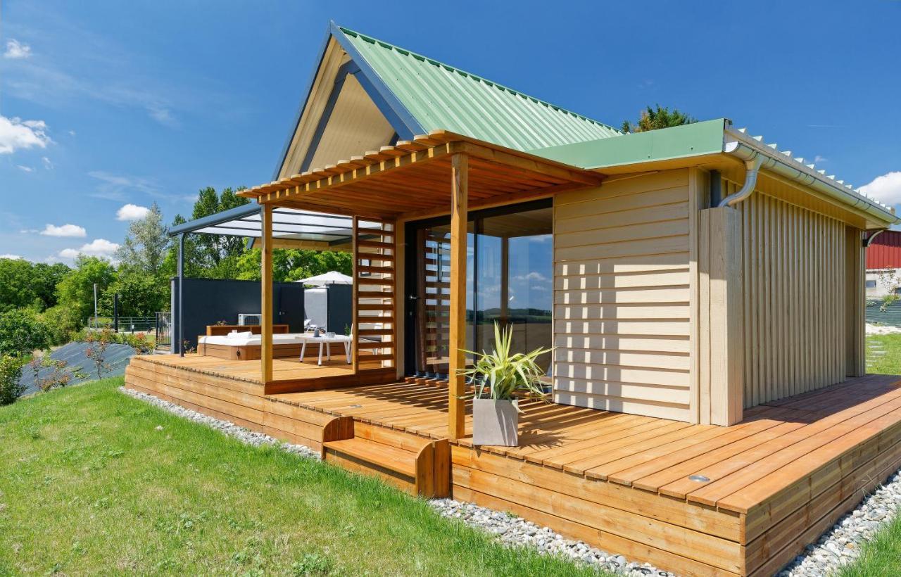 Chambre D'Hotes De Charme A La Maison Bleue Savignac-Mona Exteriér fotografie