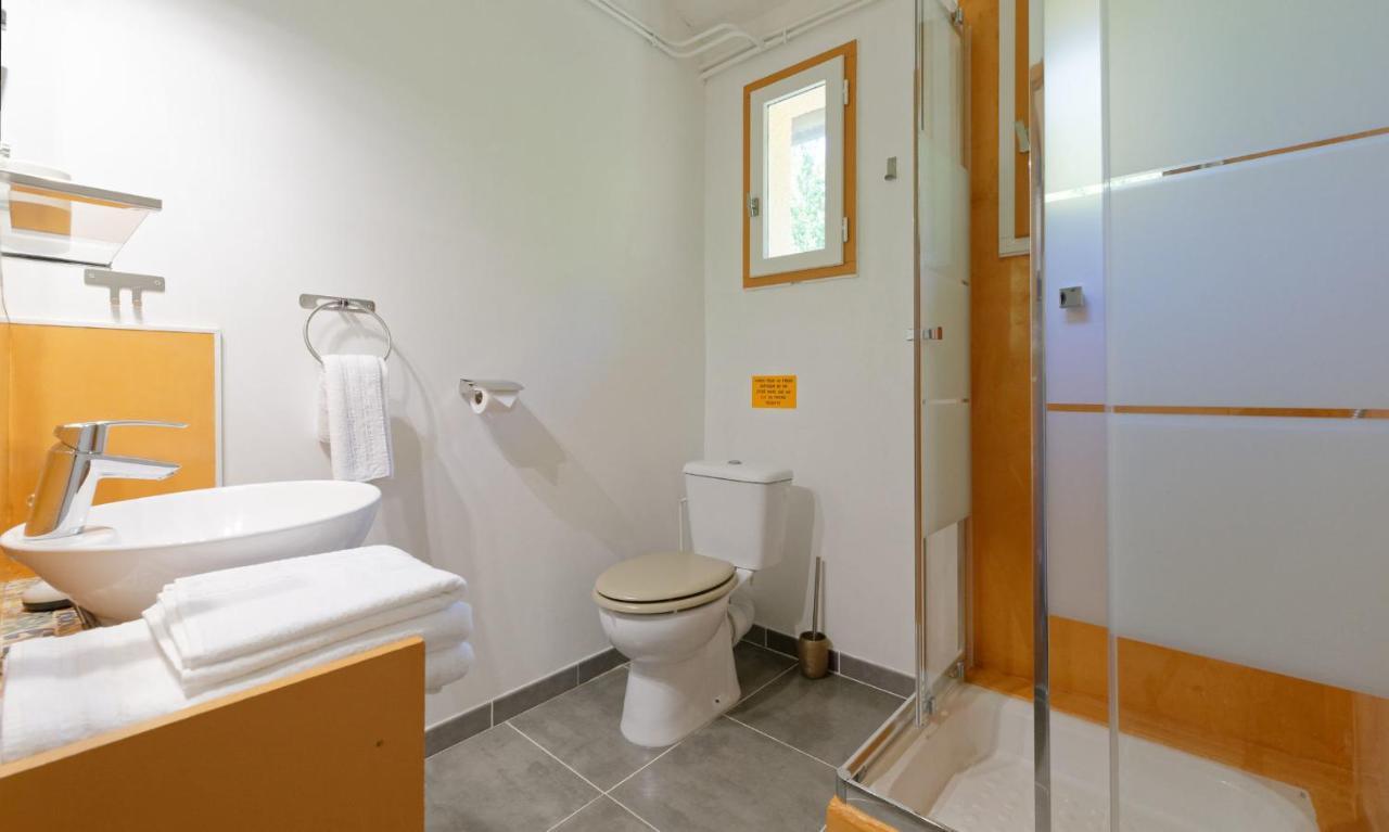 Chambre D'Hotes De Charme A La Maison Bleue Savignac-Mona Exteriér fotografie